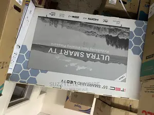 ITEC 55 ULTRA Smart Television