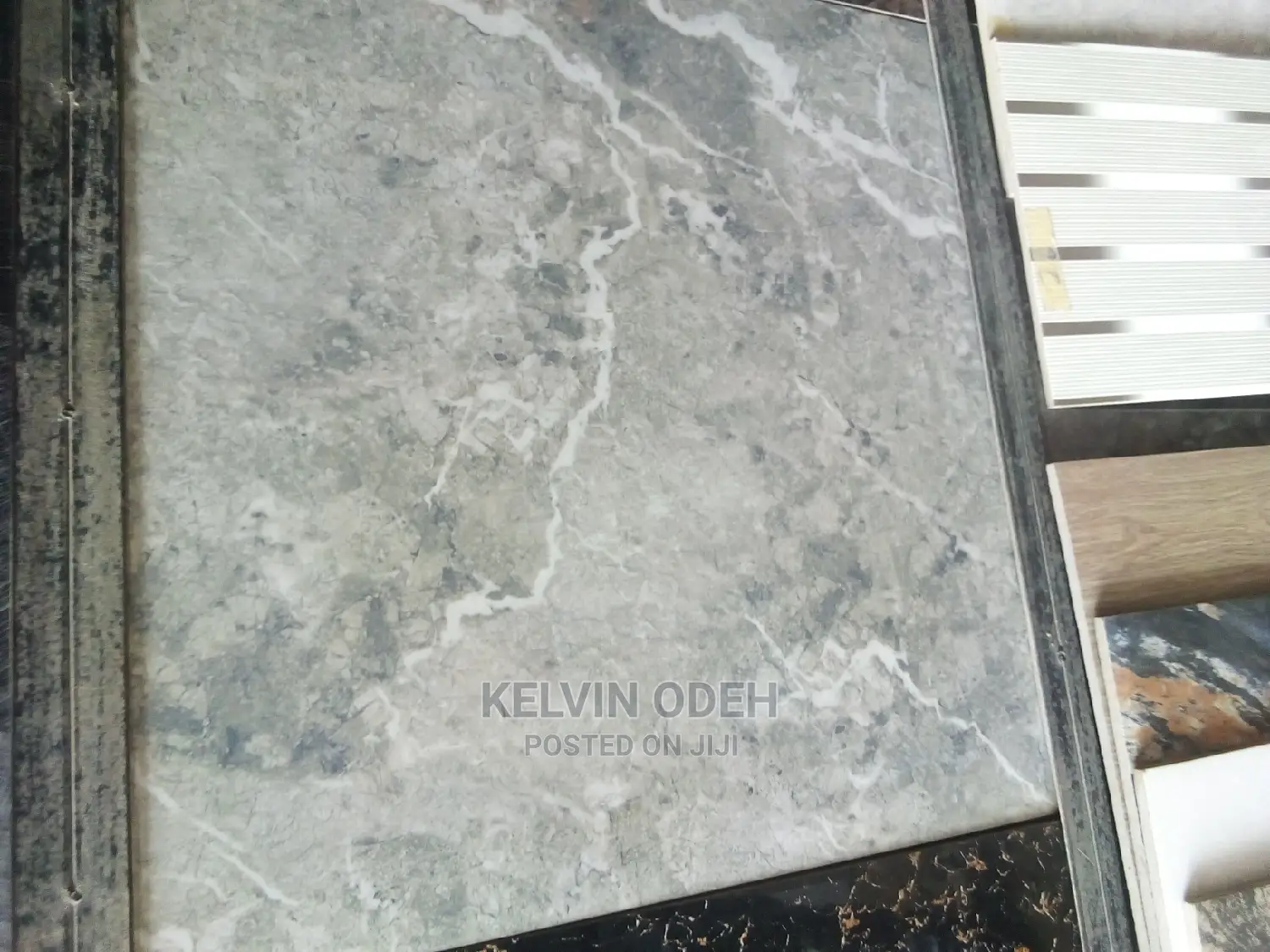 Goodwill Ceramic Tiles
