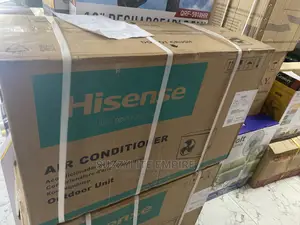 Hisense 2tons Standing Air Conditioner 2hp Energy Saving