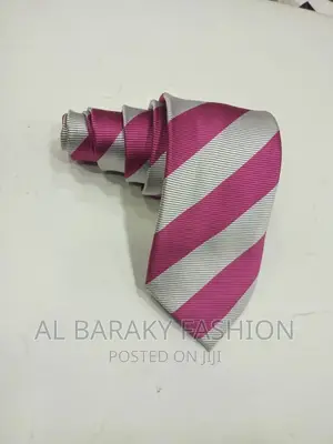 High Quality School Tie