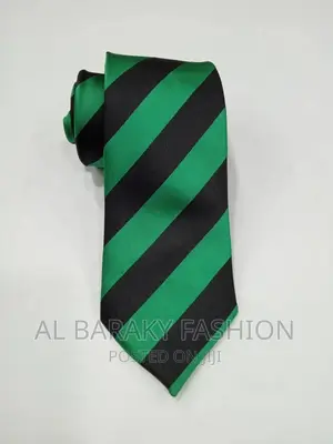 High Quality School Tie