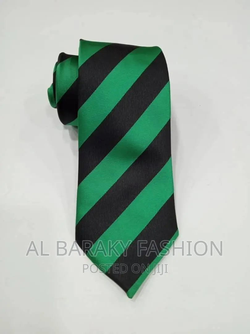 High Quality School Tie