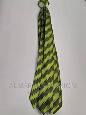 High Quality School Tie