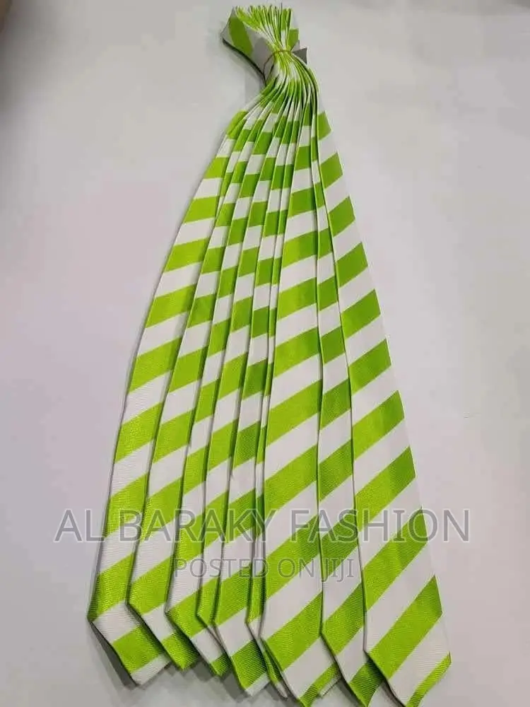 High Quality School Tie