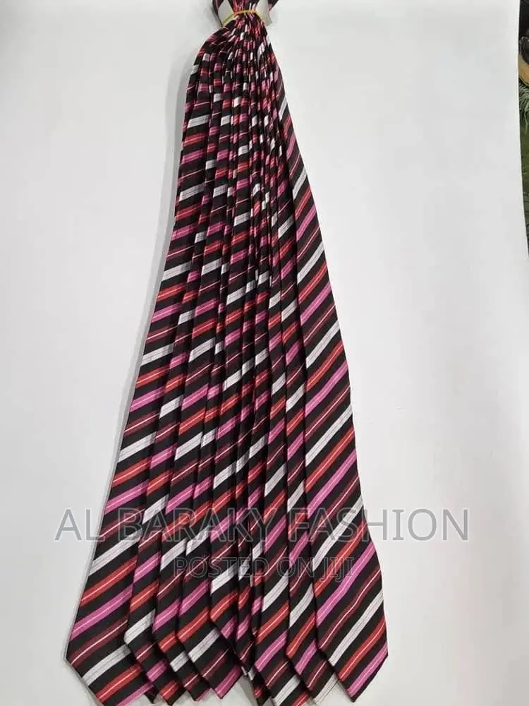 High Quality School Tie