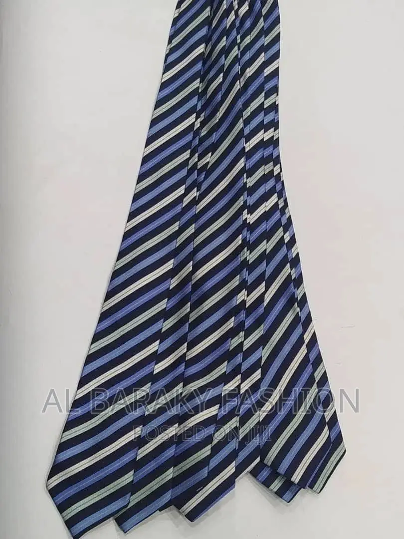 High Quality School Tie