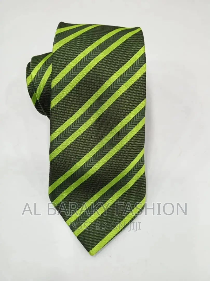 High Quality School Tie