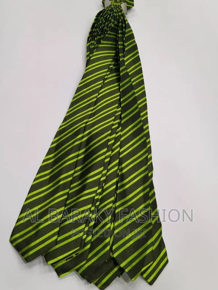 High Quality School Tie