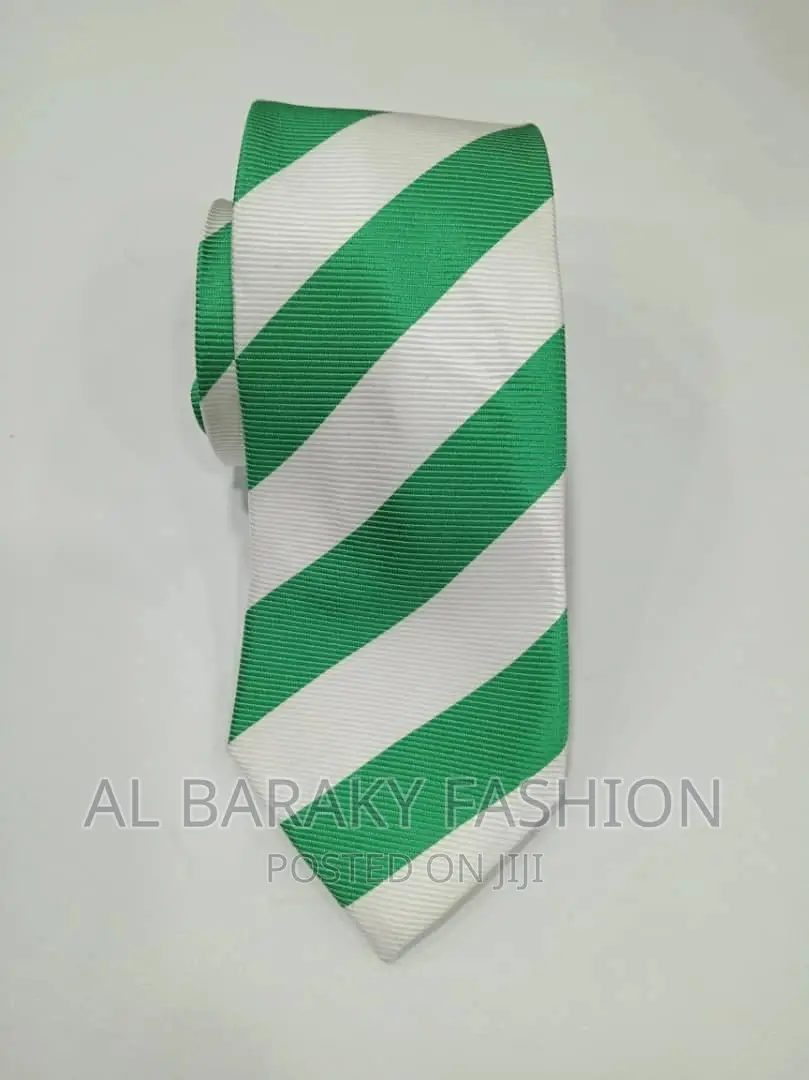 High Quality School Tie