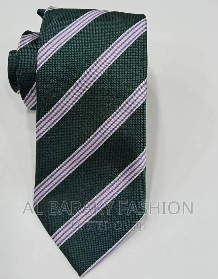 High Quality School Tie