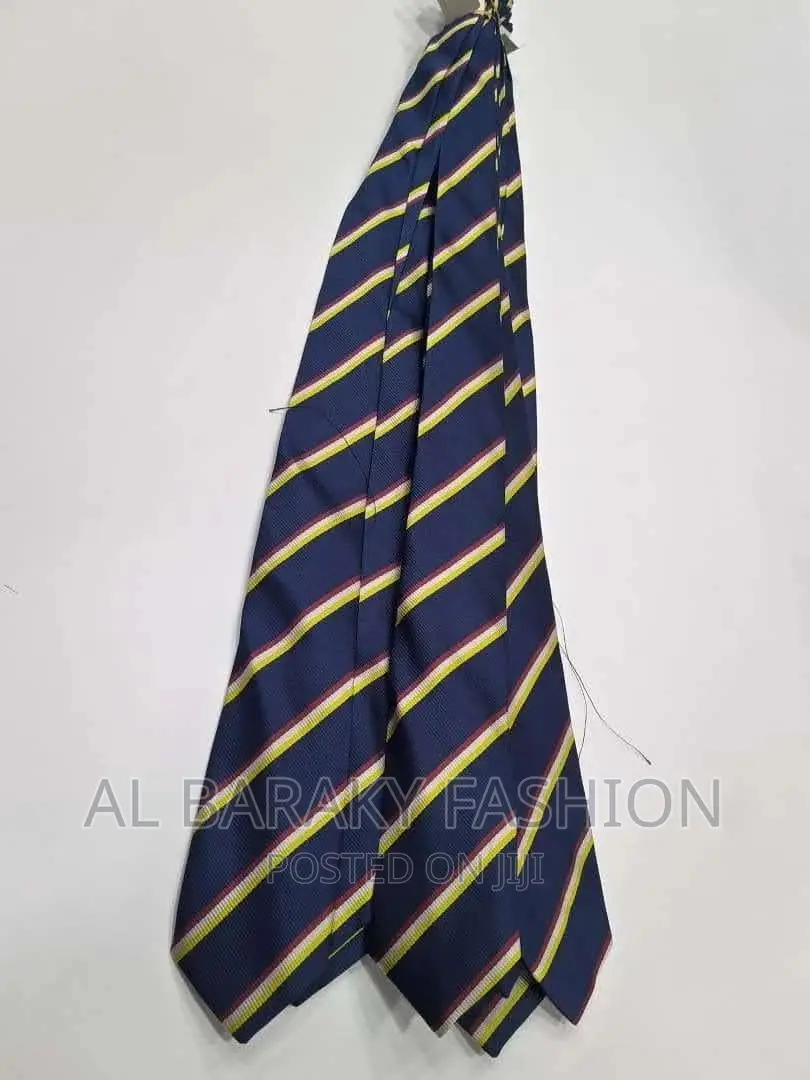 High Quality School Tie