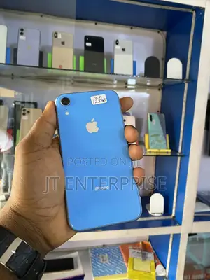 Apple iPhone XR 128 GB Blue