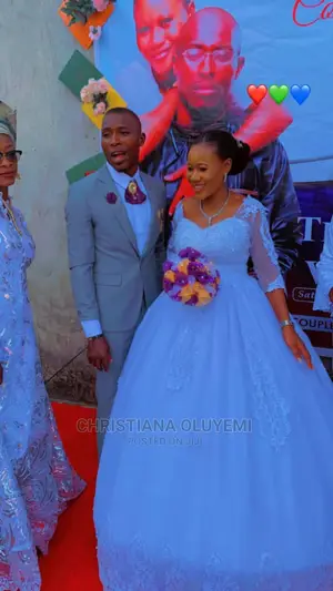 Rent,Sew/Buy Your Choice Wedding.Sew at