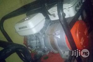 Generator Welding Machine Available