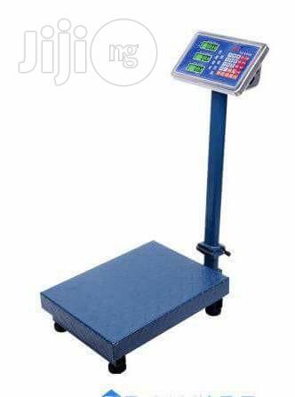 Digital 30kg Scale