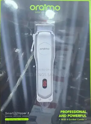Hair Clipper