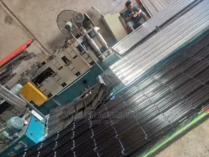 Best-Selling Aluminium Roofing