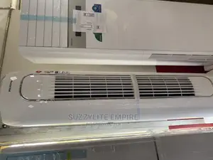 Polystar 3ton Standing Inverter Air Conditioning