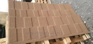 Stone Coated Roofing Materials - Kinoped