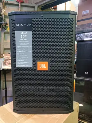 JBL SRX 712m
