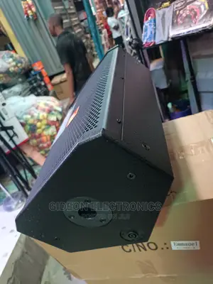 JBL SRX 712m