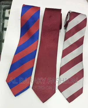 High Quality School Tie