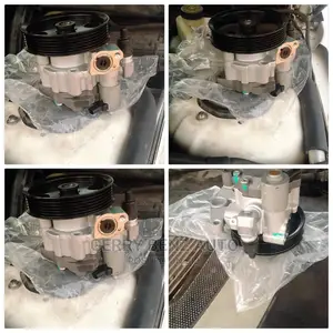 Power Steering Pump for C300,E350,Ml350,Glk350,C240,E320