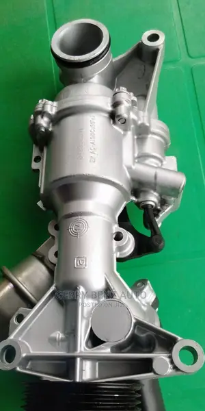 Water Pump for C300,E350,Glk350,Ml350,Gle350,Cla250