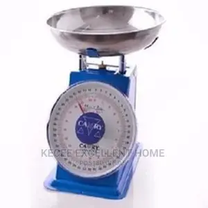 Camry Kitchen Scale - Weighs Up to 20kg