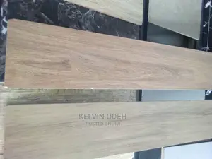 Wooden Tiles
