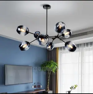 Nordic Chandelier