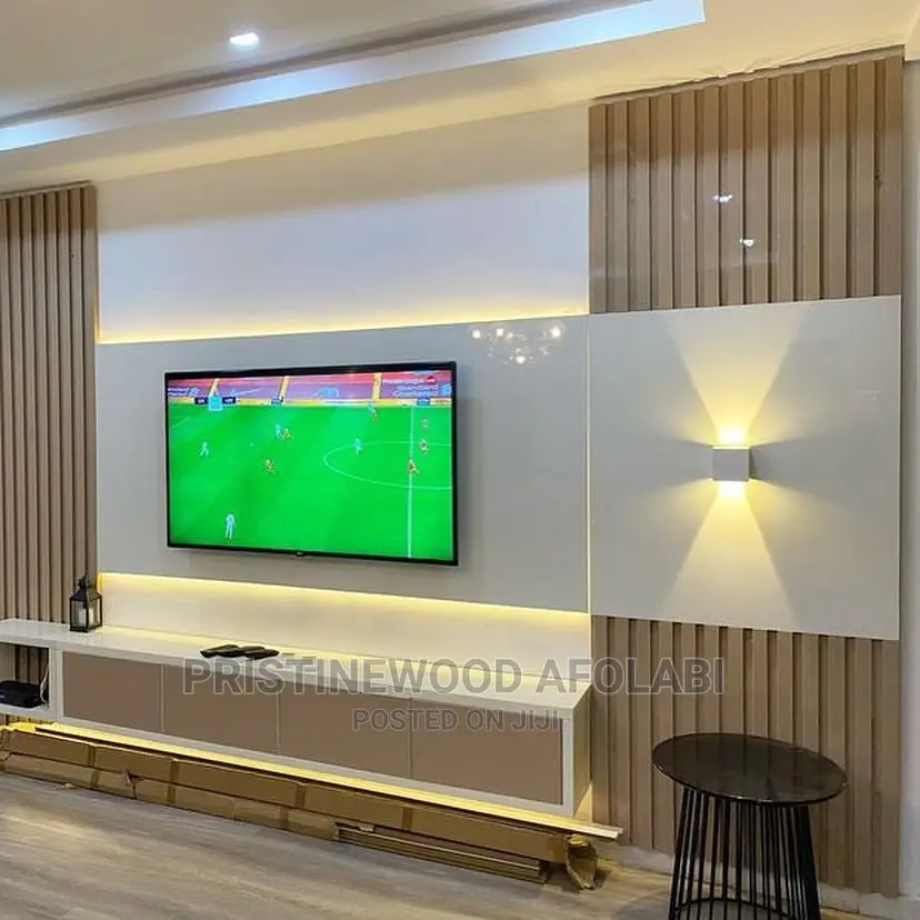 Tv Console