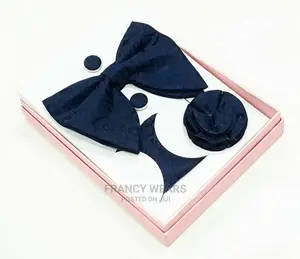 Complete Set of Bow Ties