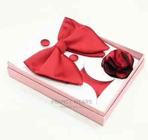 Complete Set of Bow Ties
