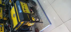 Thermocool Generator