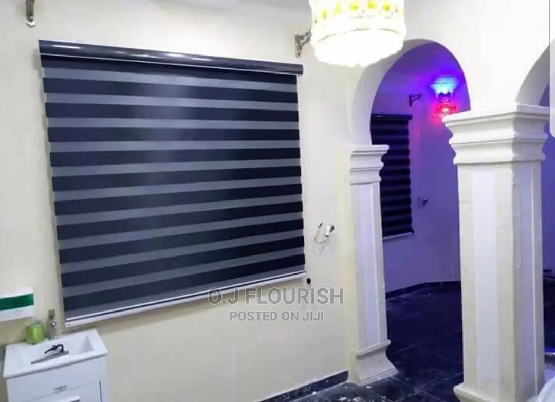 Window Blinds
