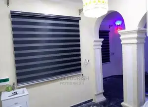 Window Blinds