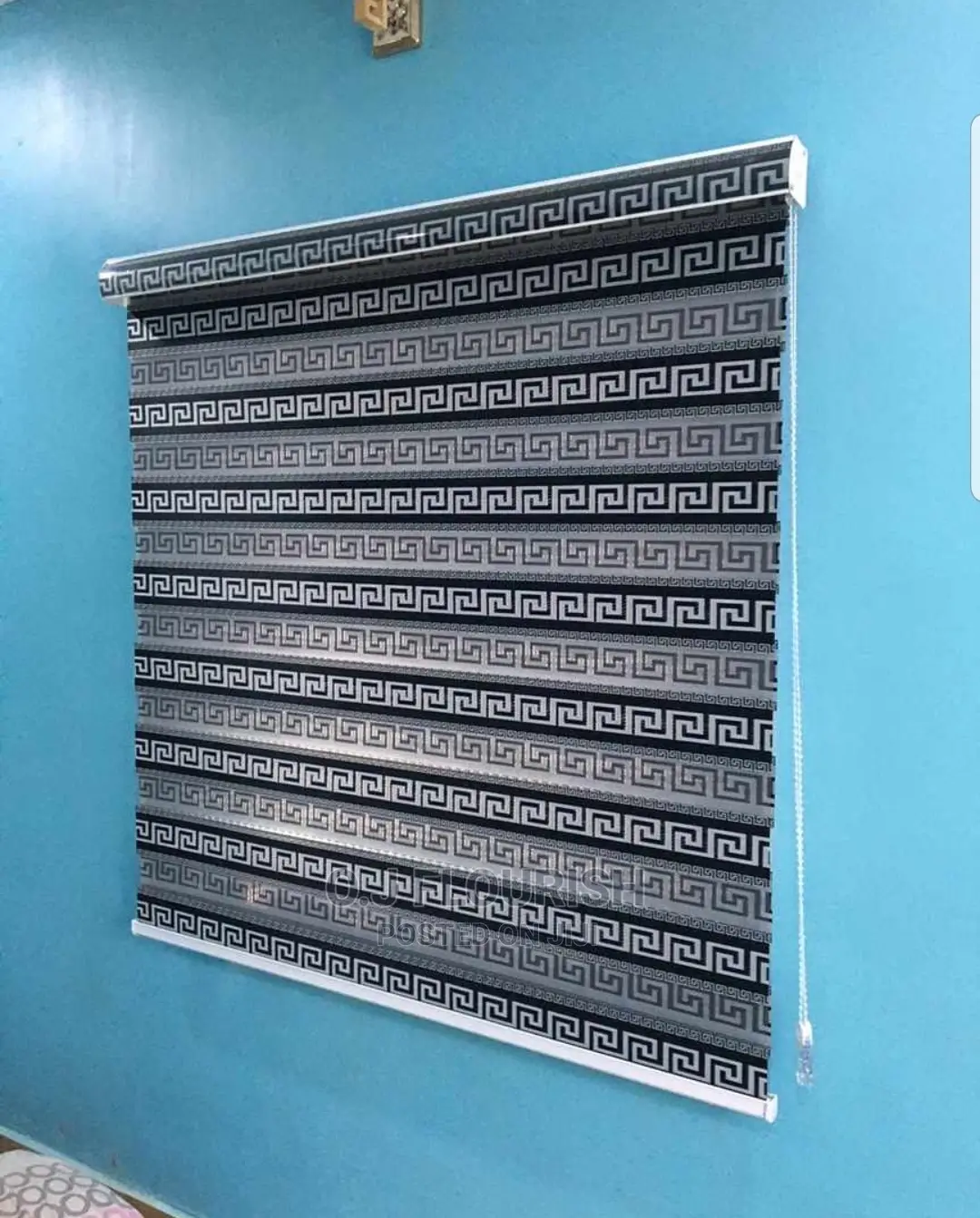 Your Lovely Window Blinds
