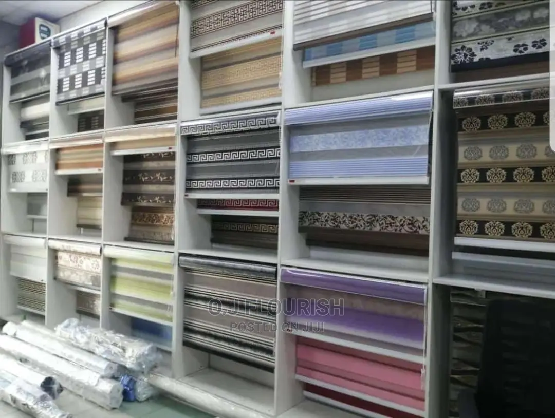 Your Lovely Window Blinds