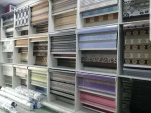 Your Lovely Window Blinds