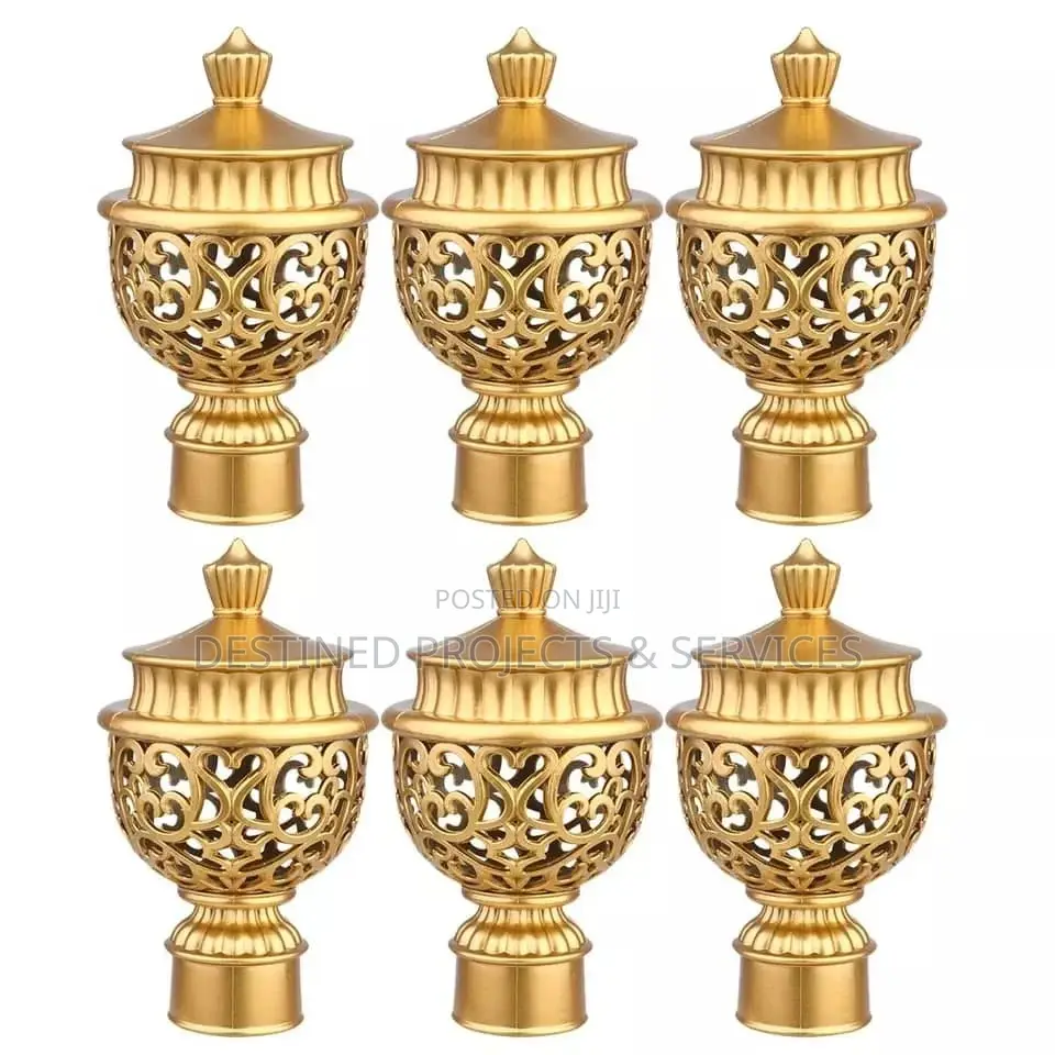 Curtain Accessories