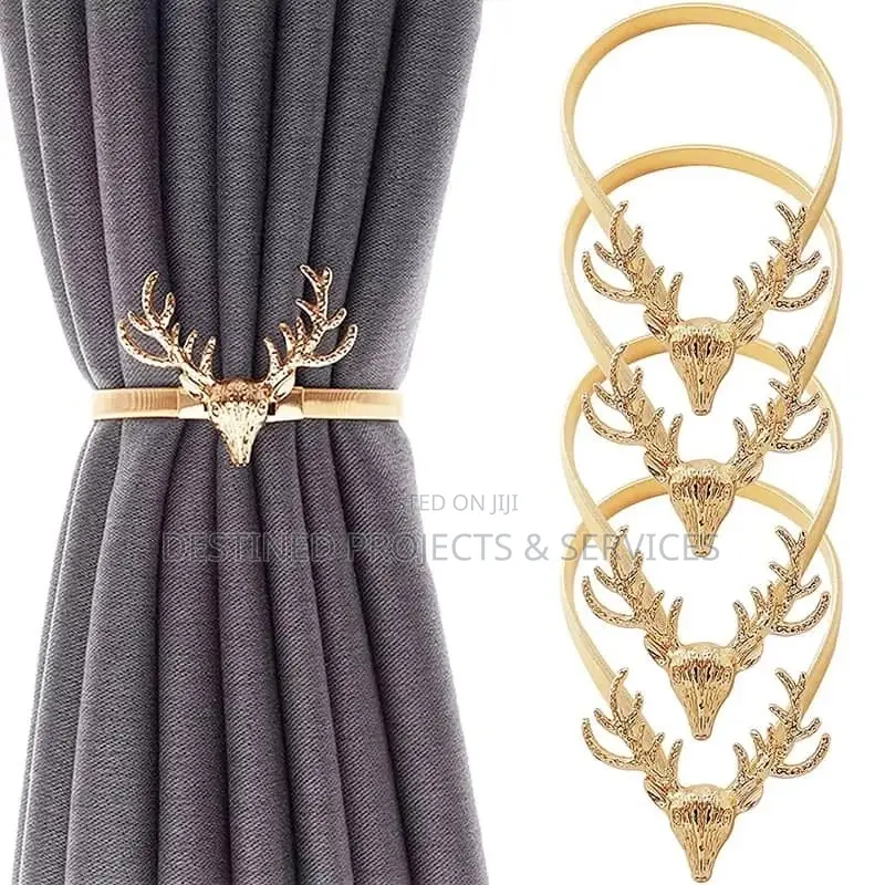Curtain Accessories