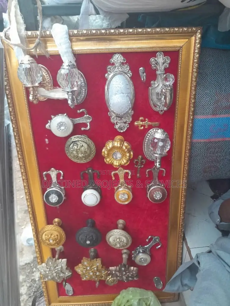 Curtain Accessories