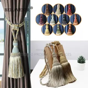 Curtain Accessories