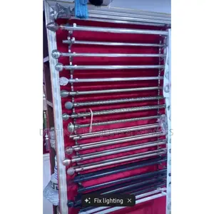Curtains Rods Accessories