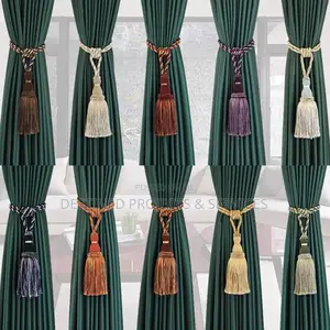 Curtains Rods Accessories