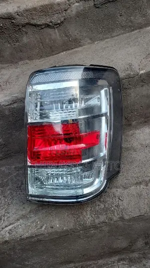 Reallight Mecury Mountaineer 2008