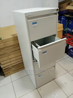 Filing Cabinet