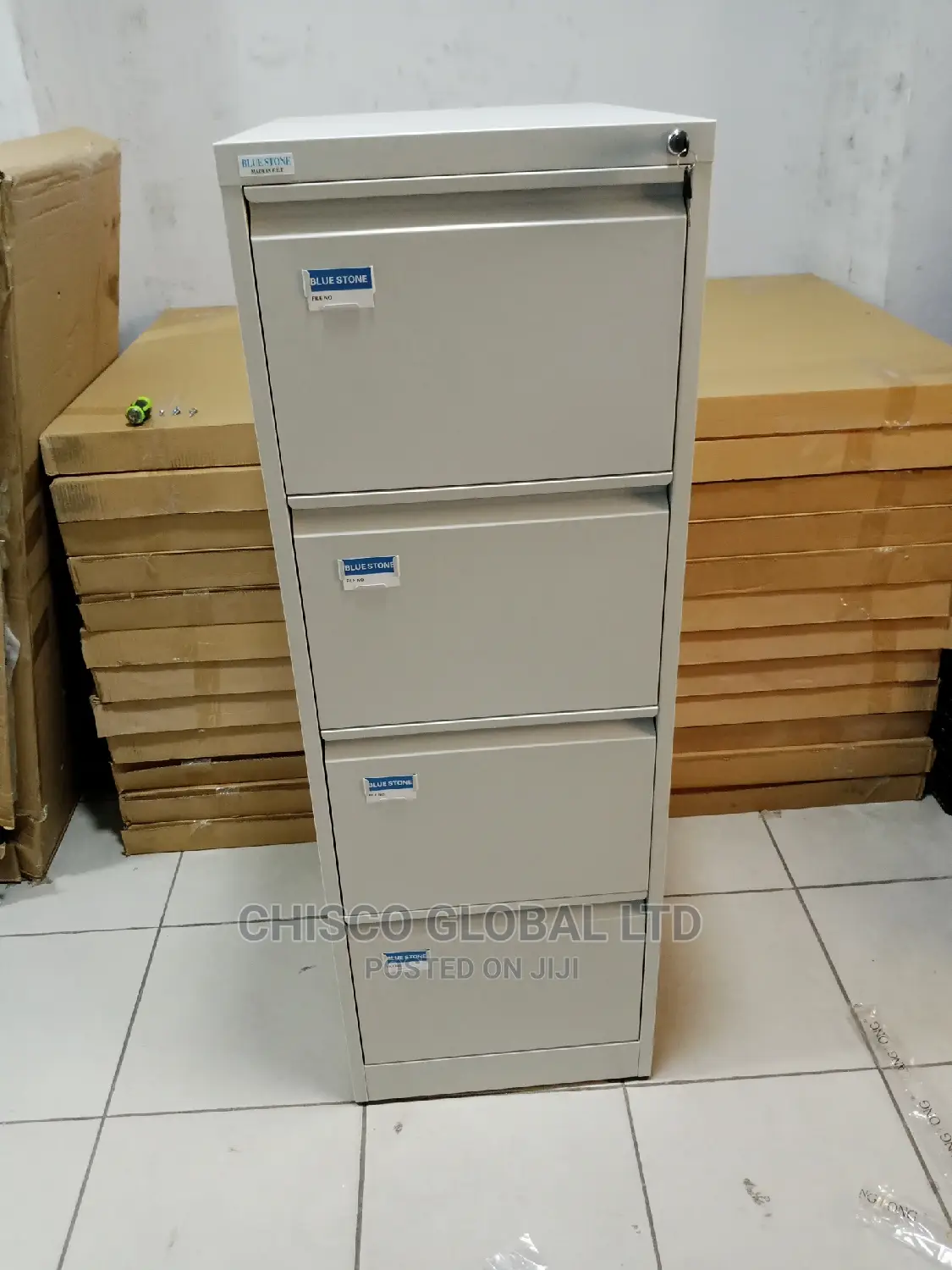 Filing Cabinet