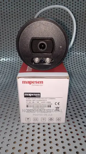3mp Outdoor Camera Ip